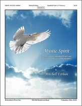 Mystic Spirit Handbell sheet music cover